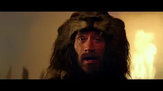 Hercules (2014) -Tamil dubbed Movie clip