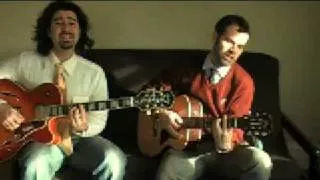 If I Fell-Lennon-The Beatles- Duo Federici