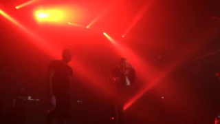 ATL - Гроздья ярости. Live; 14.05.2017 AURORA HALL