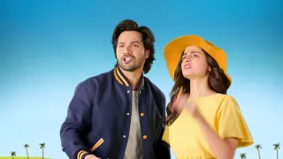 Frooti Gulliver TVC