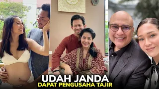 6 Artis Janda yang Menikah Sama Pengusaha