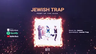 Jewish Trap