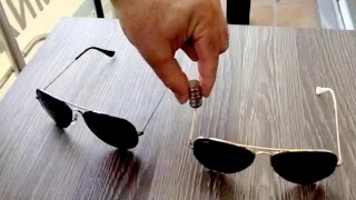 Ray ban Original Or Fake - Sahte Ray Ban Nasıl Anlaşılır