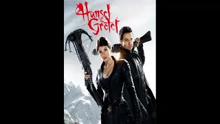 Hansel & Gretel: Witch Hunters - TAGALOG DUBBED PART 1 of FULL MOVIE