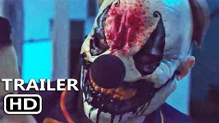 FACELESS AFTER DARK Official Trailer (2024)