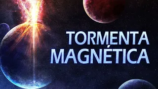 Tormenta Magnética PELÍCULA COMPLETA | Películas de Desastres Naturales | LA Noche de Películas