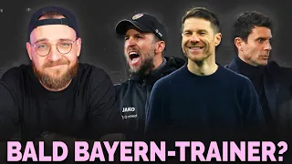 Tuchel ist im Sommer weg! Wer sollte neuer Bayern-Trainer werden? STREAM HIGHLIGHT