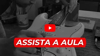 Quer regular seus instrumentos de forma simples e segura?