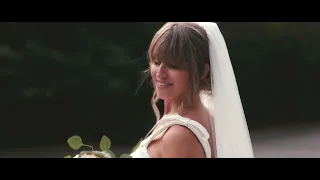 Alexandra & Lukáš - Svatba 22.6.2022