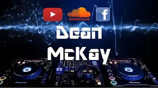 Dean McKay - Brave (Extended Mix) ** FREE DOWNLOAD IN DESCRIPTION **