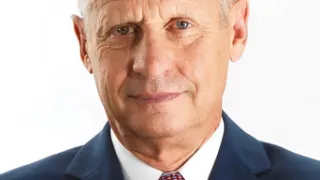 Gary Johnson | Wikipedia audio article