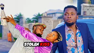 Stolen Kiss (Best Of Mark Angel Comedy)