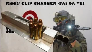 Moonclip Charger - FAI DA TE