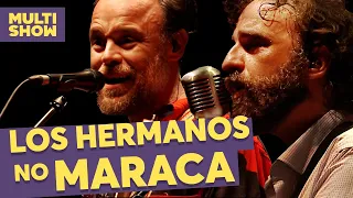 LOS HERMANOS AO VIVO NO MARACANÃ - COMPLETO! | Música Multishow