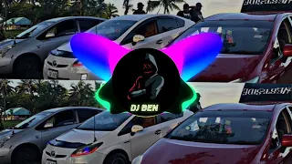 DJ Ben - Mini (Club Mix)