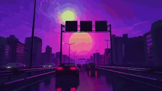 Horizon - Joyride (Slowed)