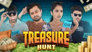 Treasure Hunt Challenge | Mad For Fun