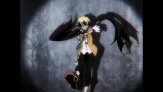 Dance - Ending Song Servamp