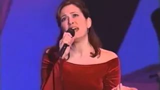 Bring On The Men {In Concert, 1999} - Linda Eder