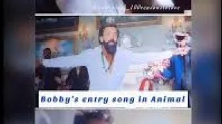 jamal jamalo girls scout choir original song Animal movie Bobby deol. Persian song