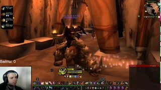 2.4.3 WoW  Кель ТАЙМ Warmane