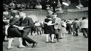 American Bandstand - November 9, 1963-  FULL EPISODE