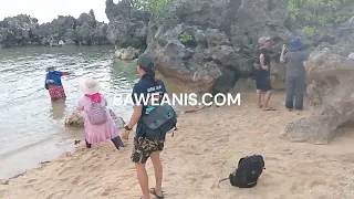 OPEN TRIP REGULER PULAU BAWEAN 3 HARI 2 MALAM 2024