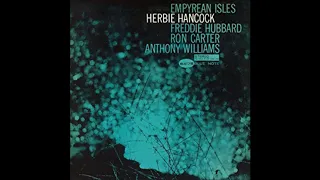 Herbie Hancock -  Empyrean Isles ( Full Album )