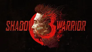 Shadow Warrior 3 Unreleased OST - Boss - Phase 1 (Fixed)