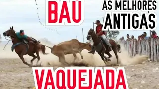 BAÚ SÓ VAQUEJADA - ANTIGAS SUCESSO(360P)