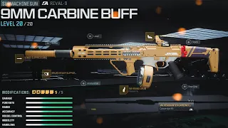 Why Wasn't I Using This Carbine Before..