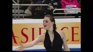 2009 WC Virtue & Moir FD ESP