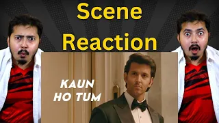 Kaun Ho Tum - Don 2 - Hritik Roshan - Priyanka Chopra - Lara Dutta - Shahrukh Khan - Reaction Video!