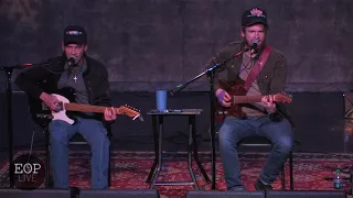 Ben Haggard w/ Noel Haggard "Today I Started Loving You Again" @ Eddie Owen Presents