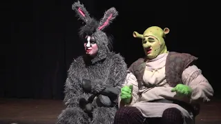 White County High School - Shrek the Musical (2019)