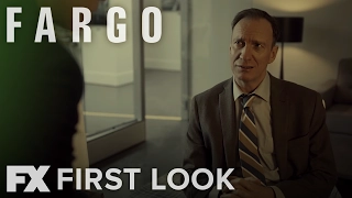 Fargo | Installment 3: First Look | FX