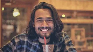 BB KI VINES movie Plus Minus   Bhuvan Bam first short film Plus Minus   First look   Plus Minus