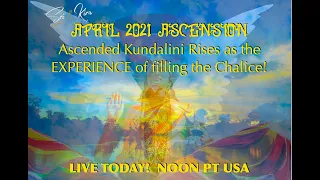 April 2021 ASCENSION ENERGY UPDATE