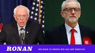 Socialists Have To Prove We Can Get Results ft. Ronan Burtenshaw