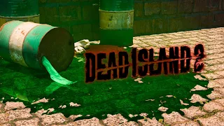 【Dead Island 2】 - Цікаві історії у проктолога Сімаві, SpecialistUA і молодшого спеціаліста Т-800. #7