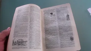 Невероятные трансформации французского толкового словаря 1907 г. Многих это шокирует , но...