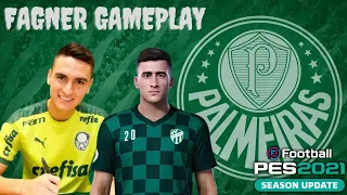 Atuesta ● Palmeiras ► Pes2021 - Copia Base