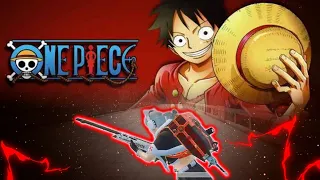 ONE PIECE SPECIAL ❤️ x BGMI ||anime X gaming || bgmi highlights | #onepiece #gaming #animation #bgmi