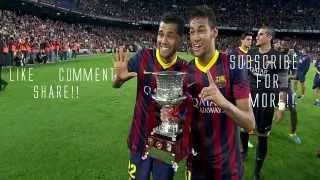 Neymar JR - Future - 2013/14 HD