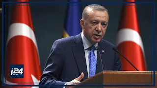 Erdogan vows more retaliation after Istanbul bombing attack