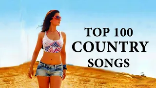 Top 100 Country Songs of 2018 - NEW Country Music Playlist 2018 - Best Country 2018