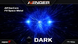 Vengeance Producer Suite - Avenger Expansion Demo: DARK