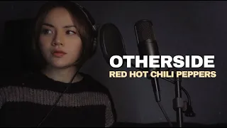 Otherside | Red Hot Chili Peppers (Fatin Majidi Cover)