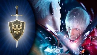 Excalibur Reviews - Devil May Cry 3: Special Edition