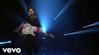 YUNGBLUD - I Love You, Will You Marry Me (Live On Late Night With Seth Meyers)